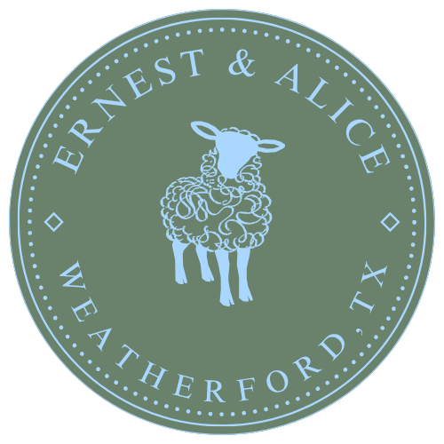 Ernest & Alice