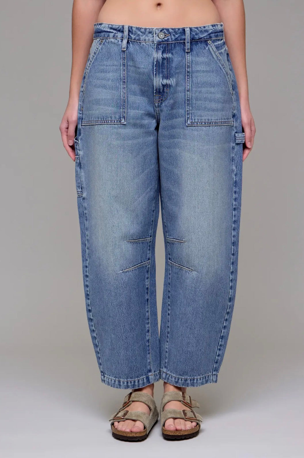 Sammie  Carpenter Jeans