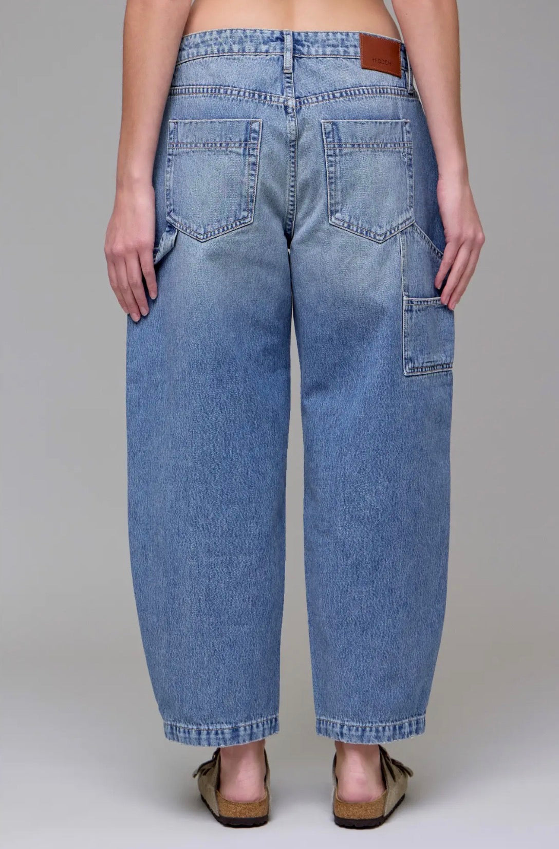 Sammie  Carpenter Jeans