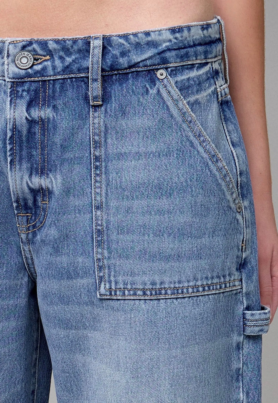 Sammie  Carpenter Jeans